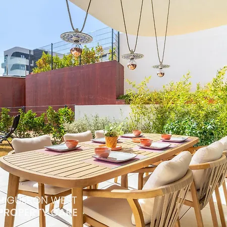 Higueron West Collection - The Nest By The Pool By Hwpc * فوينخيرولا
