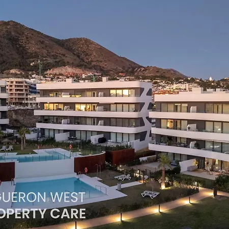 Higueron West Collection - The Nest By The Pool By Hwpc Apartment