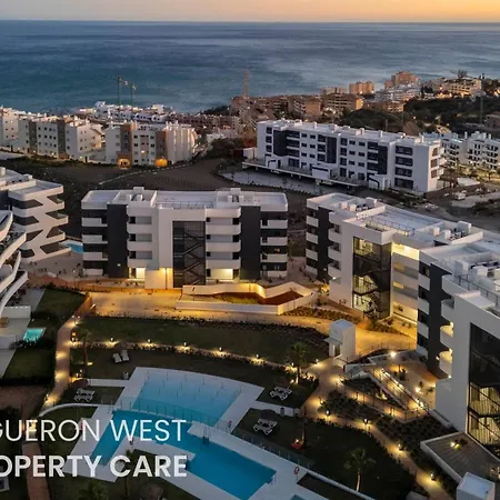 Apartamento Higueron West Collection - The Nest By The Pool By Hwpc *