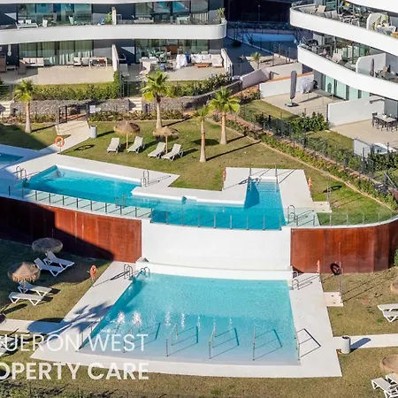 Higueron West Collection - The Nest By The Pool By Hwpc *
