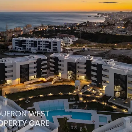 Higueron West Collection - The Nest By The Pool By Hwpc