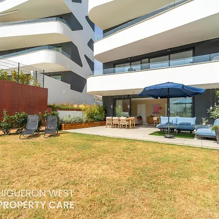 Higueron West Collection - The Nest By The Pool By Hwpc Apartment *