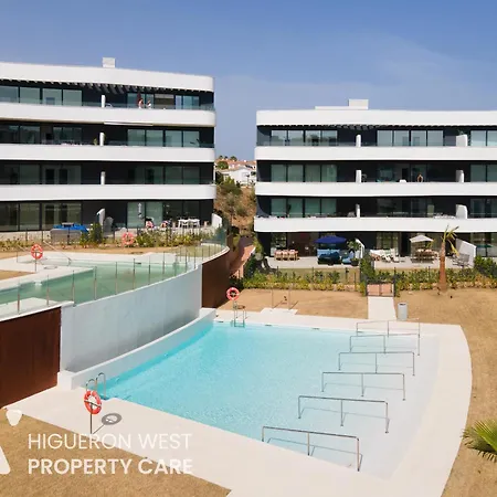 Higueron West Collection - The Nest By The Pool By Hwpc *