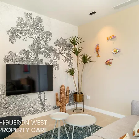 Higueron West Collection - The Nest By The Pool By Hwpc Apartment